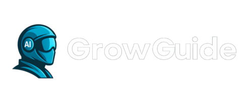GrowGuide Logo