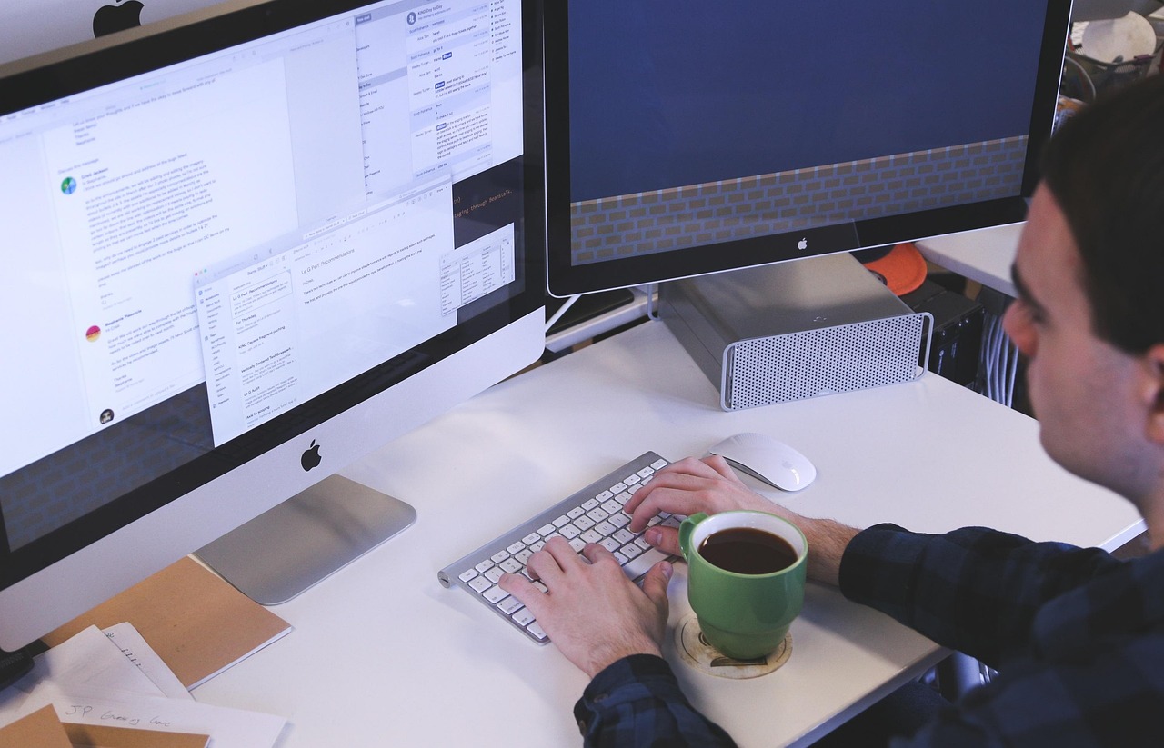 Custom website en UX design bureau Arnhem - gebruiksvriendelijke web development