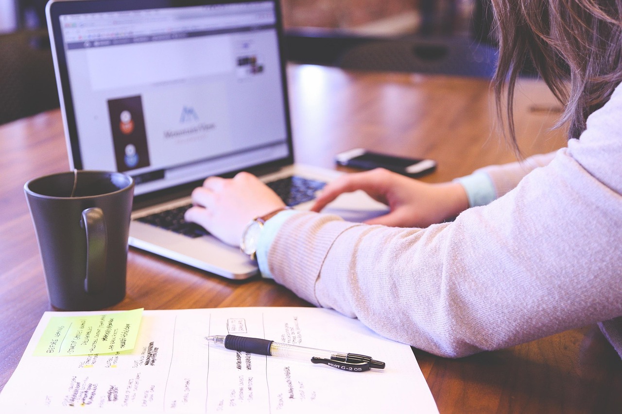 Digital marketing bureau Ede - Resultaatgerichte online marketing en internet marketing