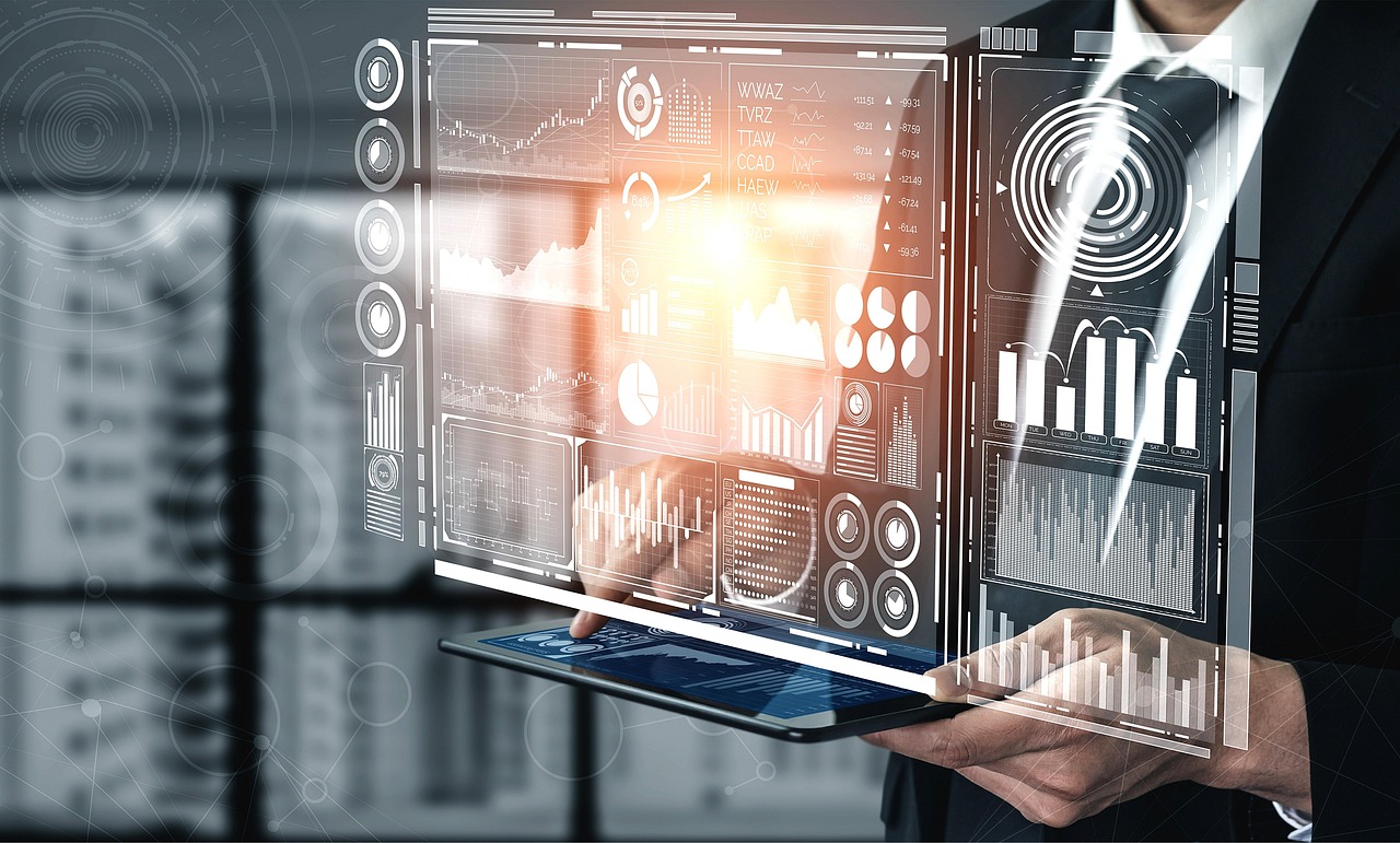 AI-gestuurde zoekmachine optimalisatie
