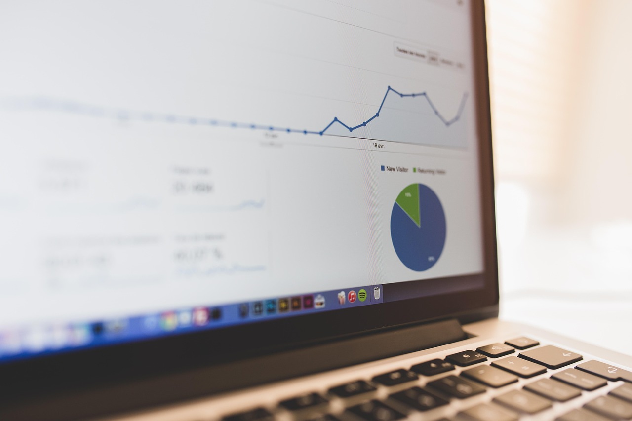 Google Ads campagne dashboard voor beginners