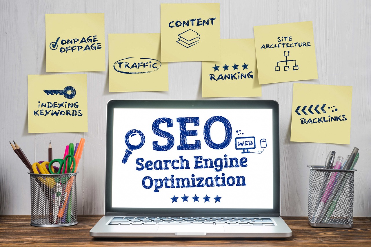 SEO Bureau Arnhem - Professionele zoekmachine optimalisatie en SEO specialist voor bedrijven in de Gelderse hoofdstad