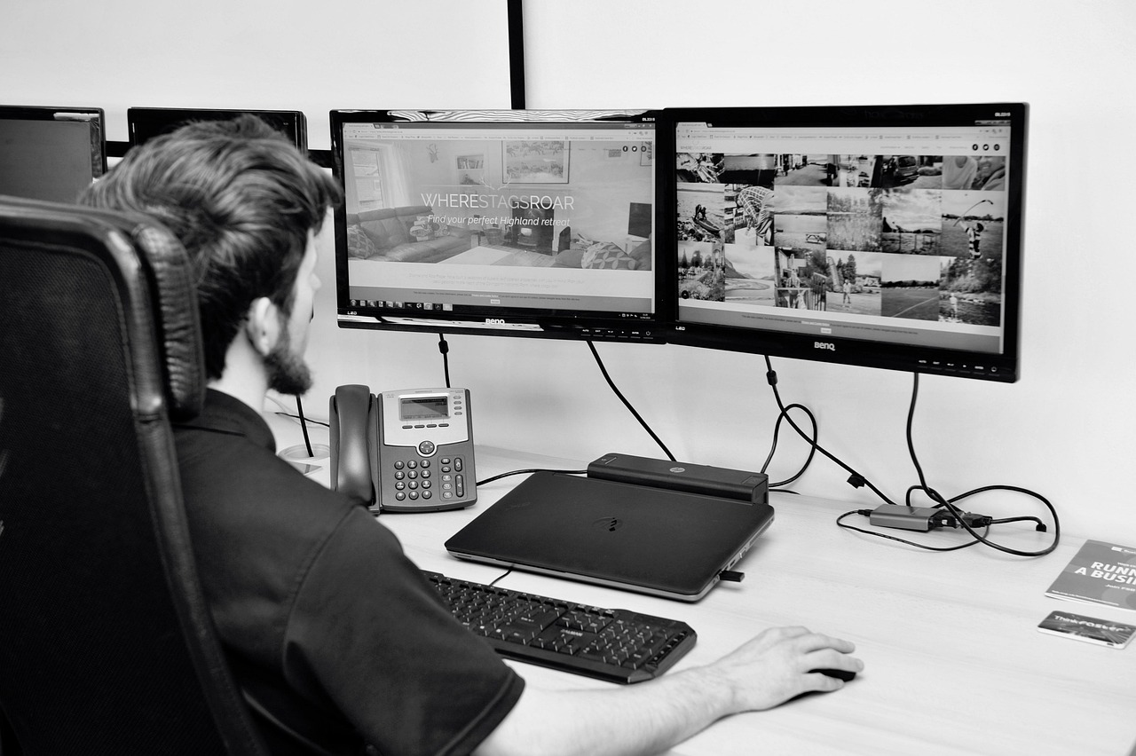 Bedrijfssite webdesign Elst - Professioneel business website ontwerp