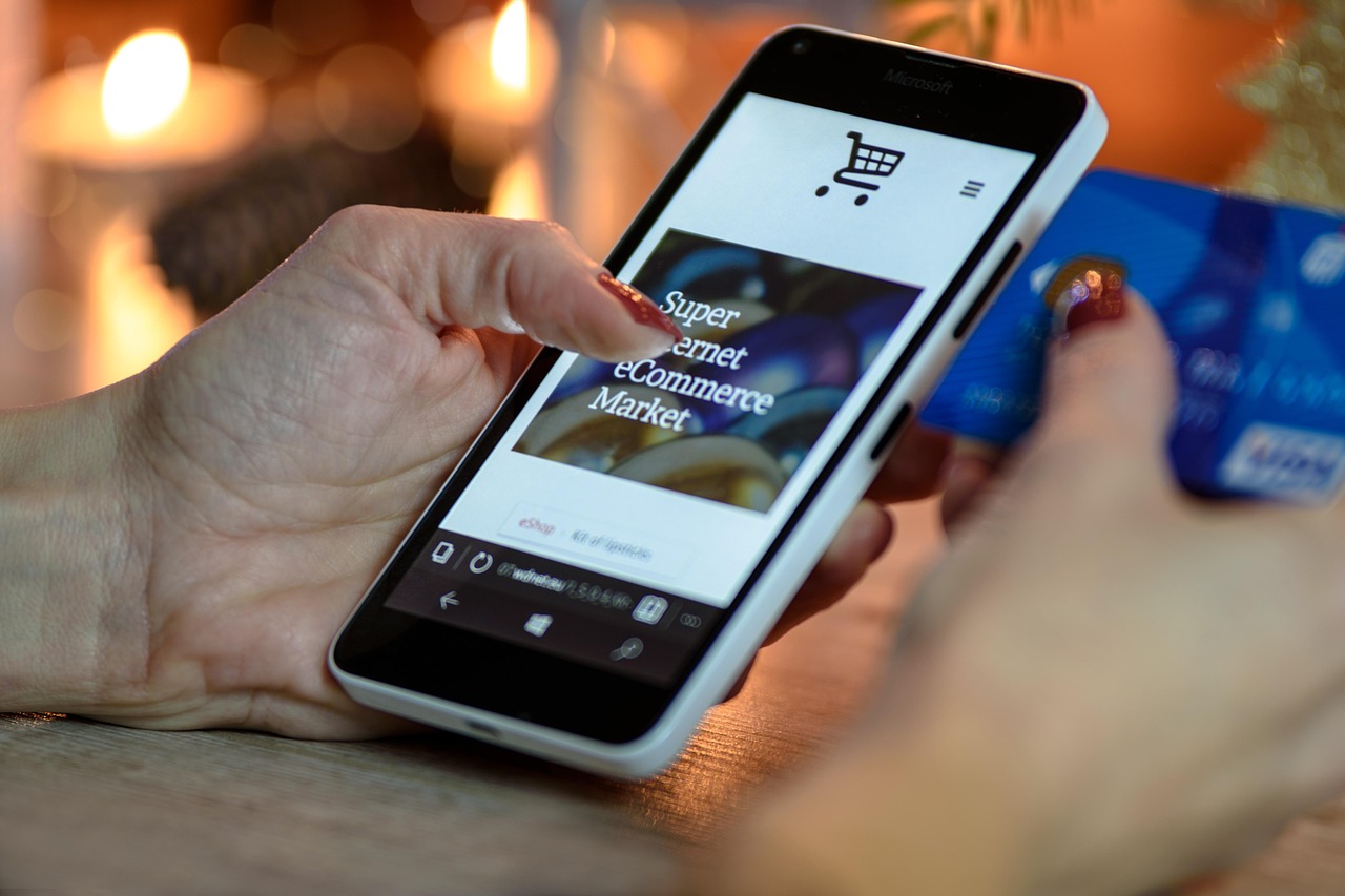 Webshop webdesign Elst - E-commerce website design