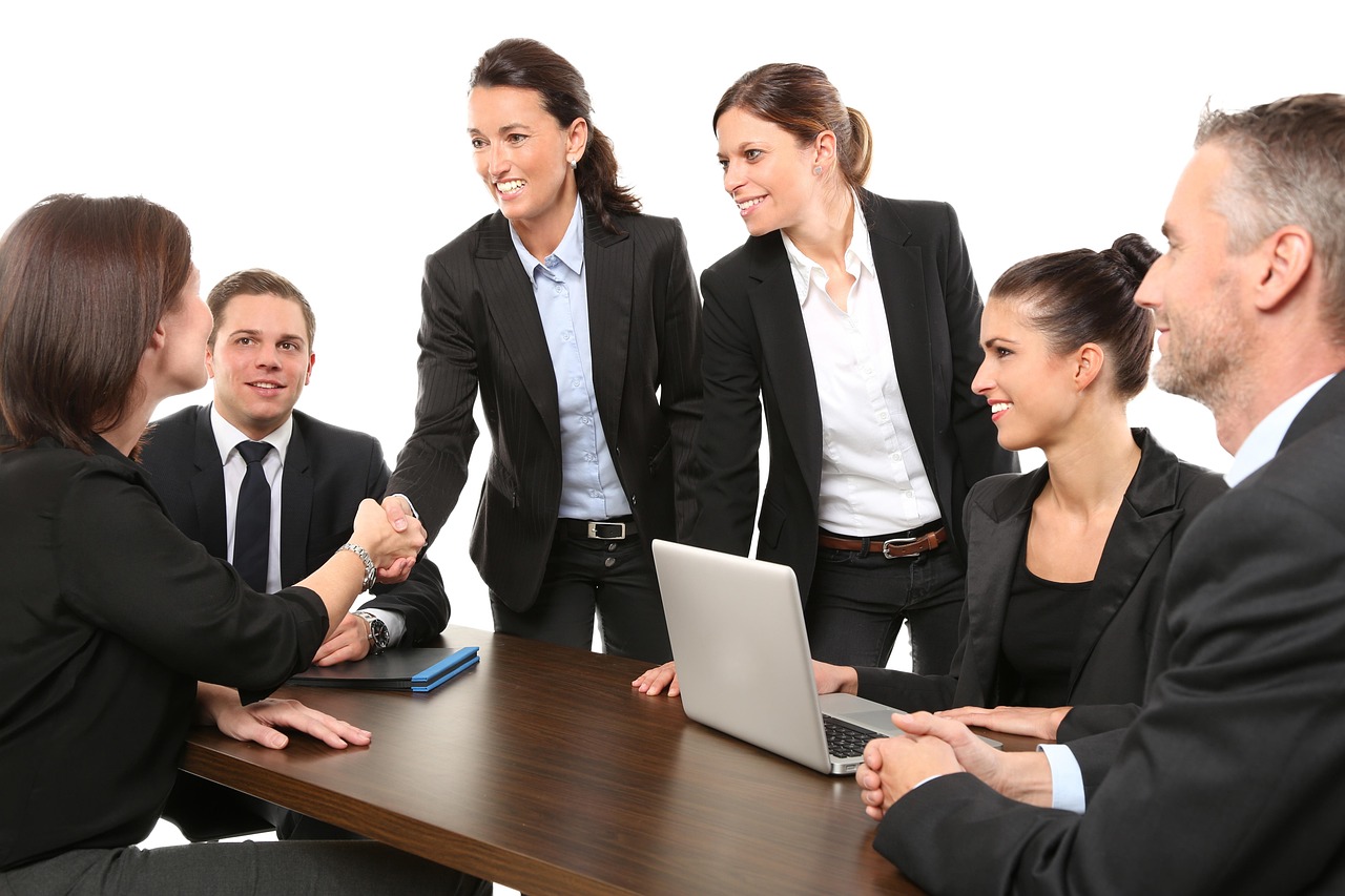 B2B targeting met LinkedIn en Microsoft Bing Ads