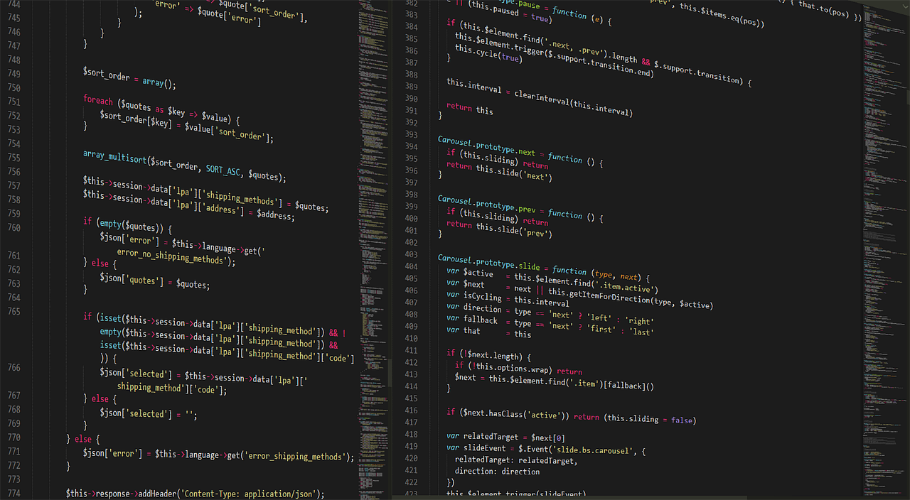Webdesign bureau Elst - Custom website ontwerp en development