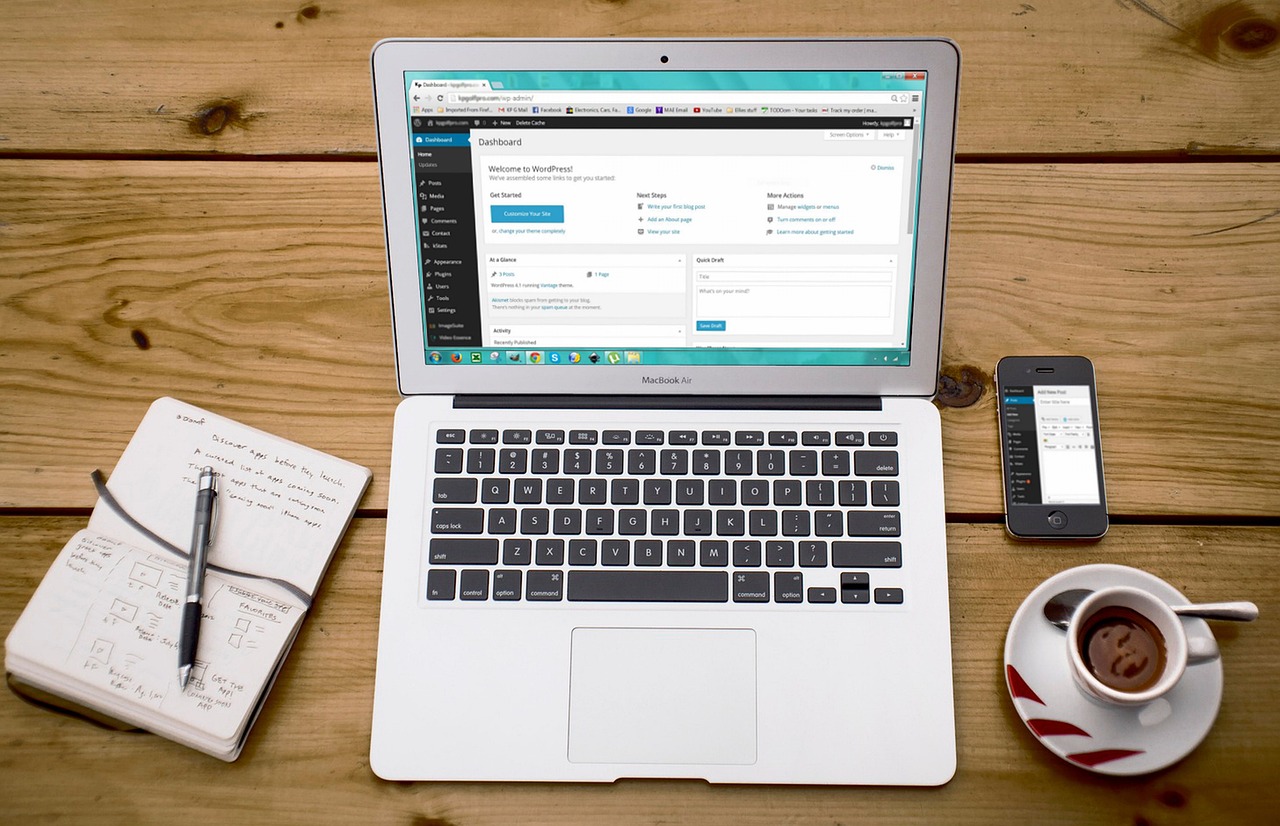 Website laten maken kosten - Transparante prijs website